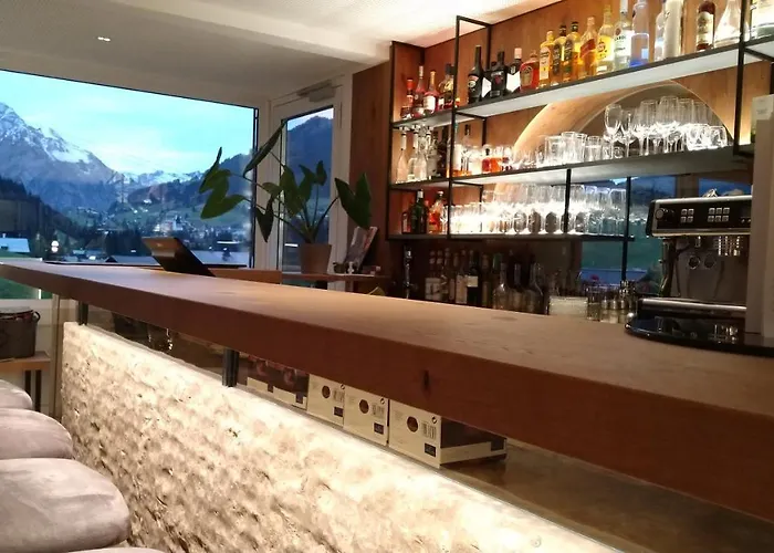 Hotel Ski- Und Aktivhotel Almhof Rupp 4*