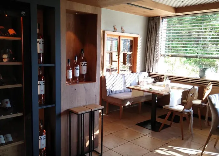 Ski- Und Aktivhotel Almhof Rupp 4* Riezlern