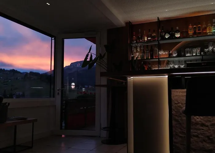 Ski- Und Aktivhotel Almhof Rupp 4*