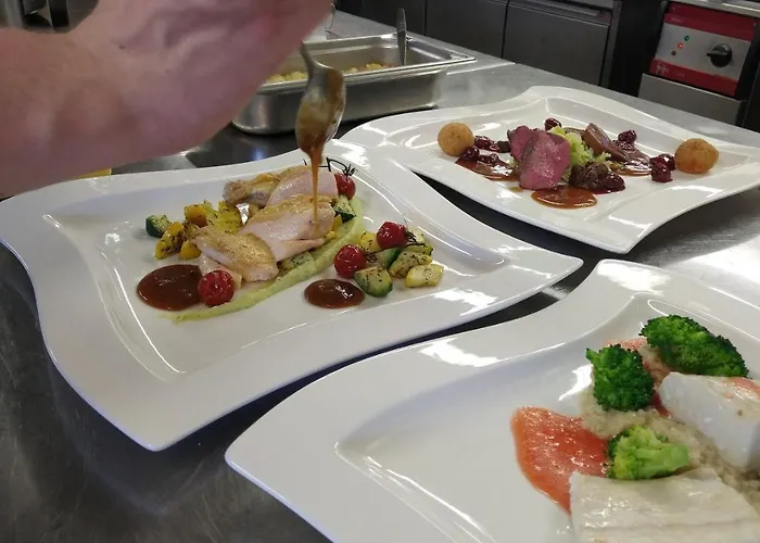 Ski- Und Aktivhotel Almhof Rupp Hotel