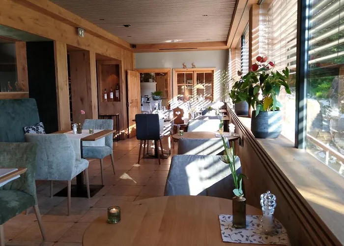 Ski- Und Aktivhotel Almhof Rupp 4* Riezlern