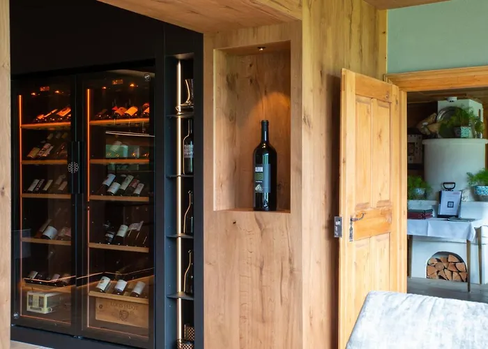 Ski- Und Aktivhotel Almhof Rupp 4* Riezlern