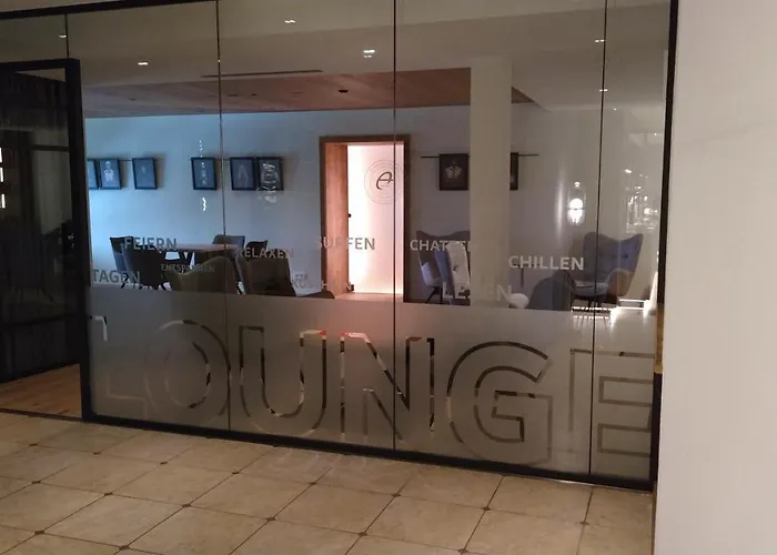 Ski- Und Aktivhotel Almhof Rupp 4* Riezlern