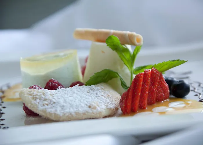 Ski- Und Aktivhotel Almhof Rupp Hotel