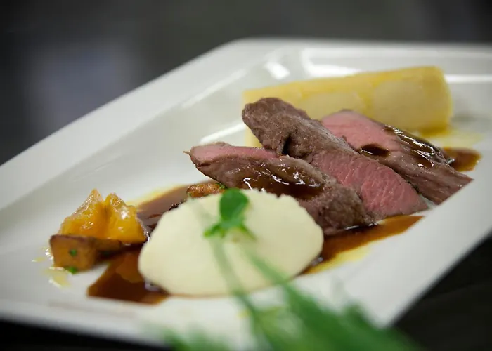 Ski- Und Aktivhotel Almhof Rupp Hotel