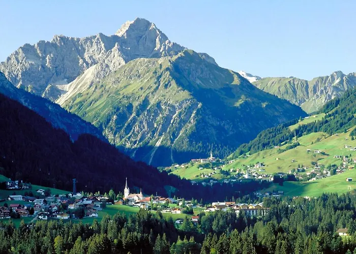 Hotel Ski- Und Aktivhotel Almhof Rupp