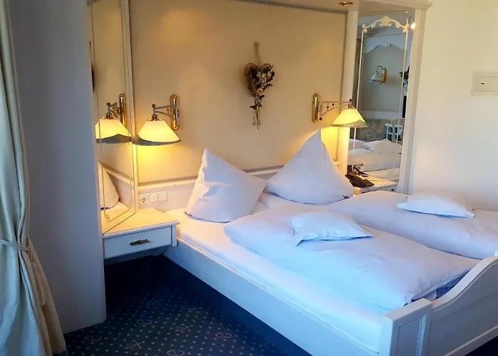 Hotel Ski- Und Aktivhotel Almhof Rupp 4*