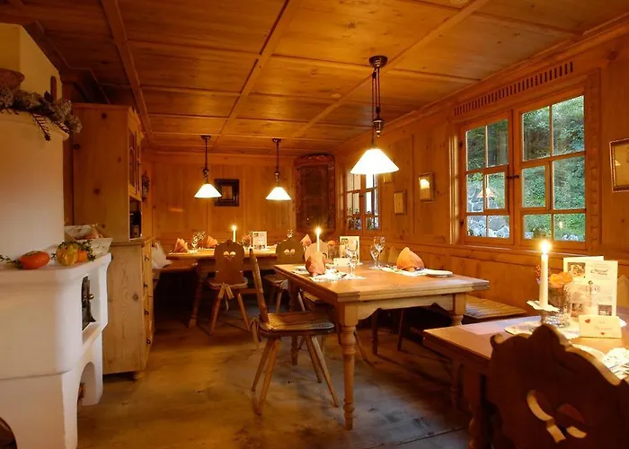 Ski- Und Aktivhotel Almhof Rupp 4* Riezlern